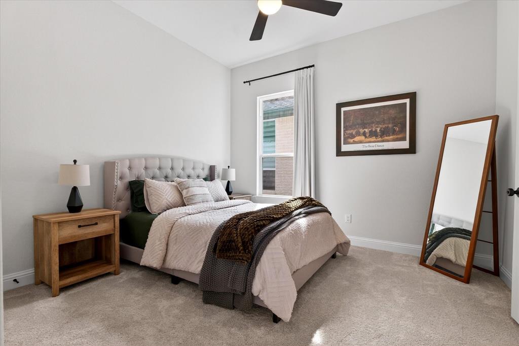 Ridge at Northlake Ph 2 - Residential