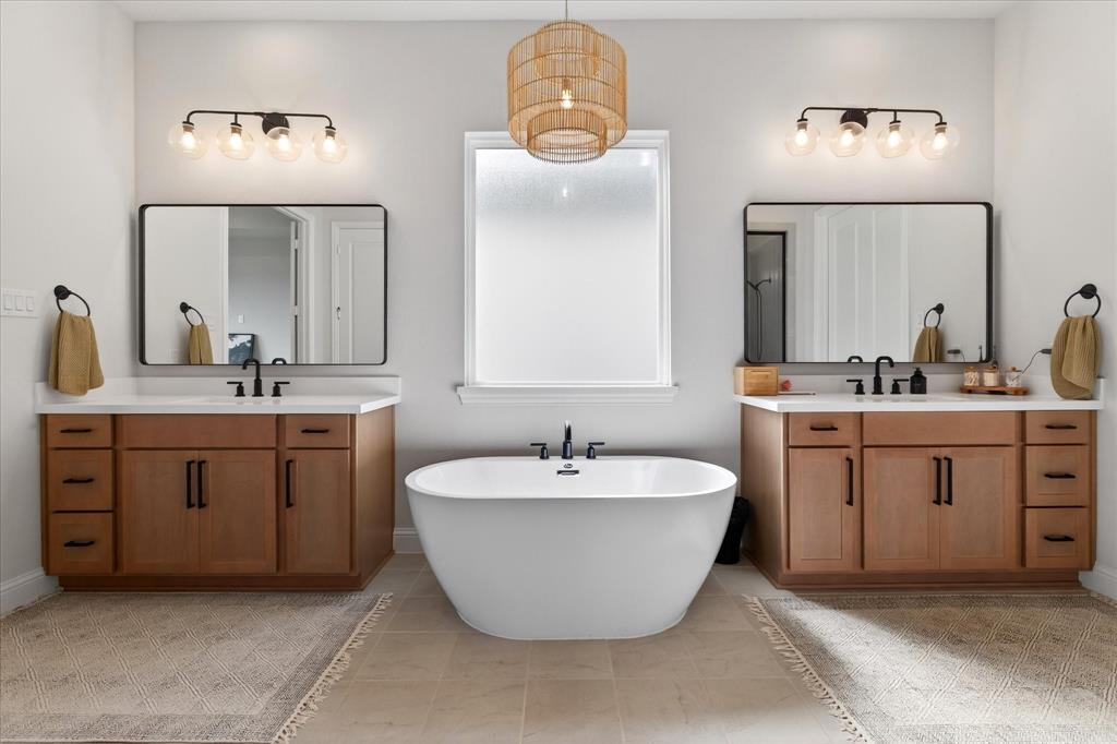 Ridge at Northlake Ph 2 - Residential