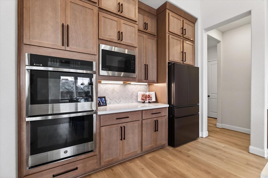 Ridge at Northlake Ph 2 - Residential