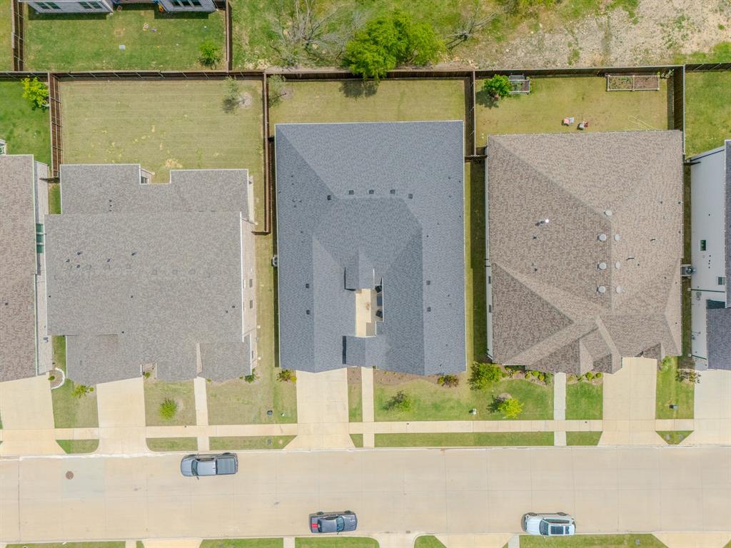 Ridge at Northlake Ph 2 - Residential