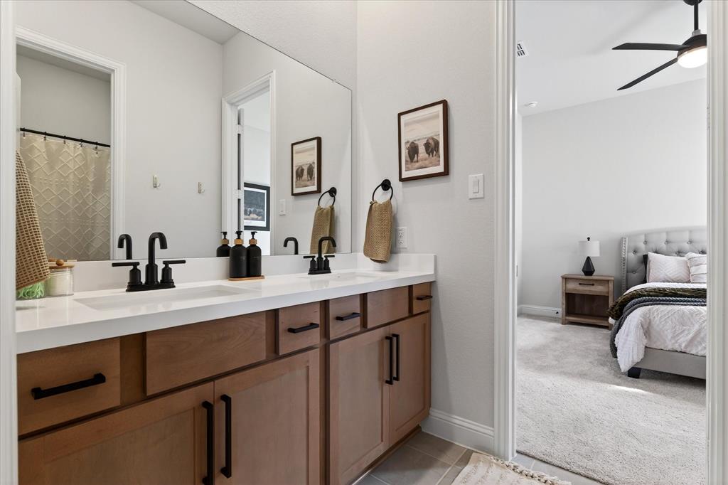 Ridge at Northlake Ph 2 - Residential