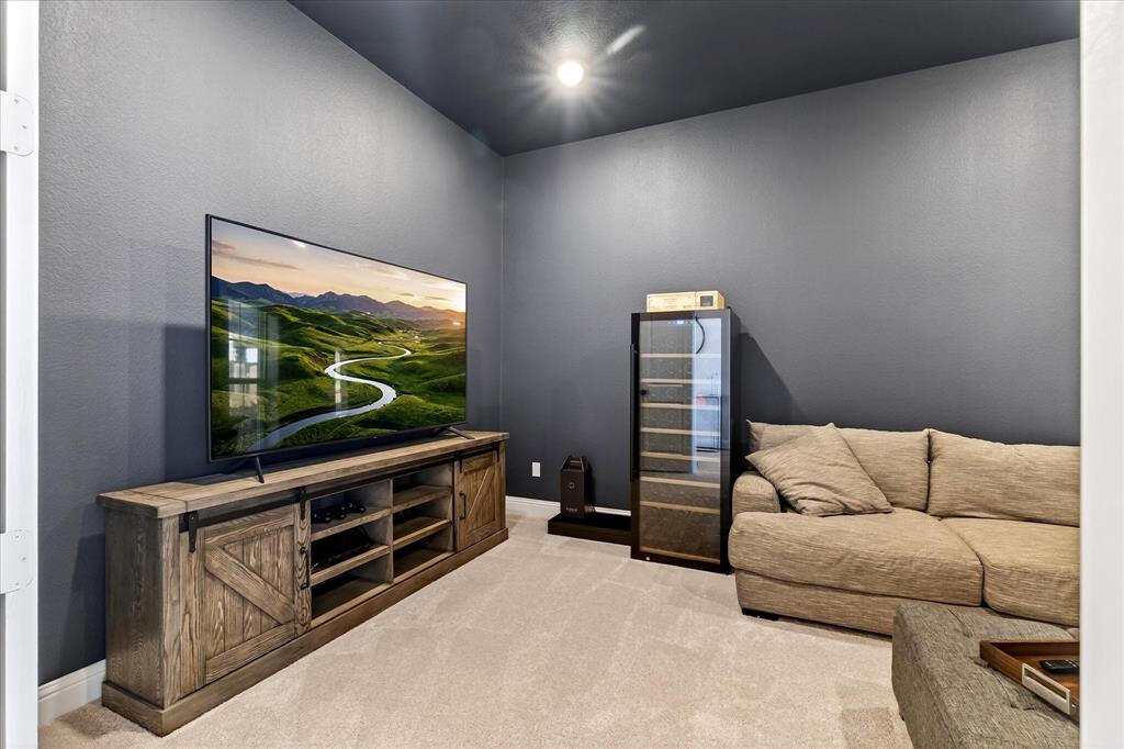 Ridge at Northlake Ph 2 - Residential