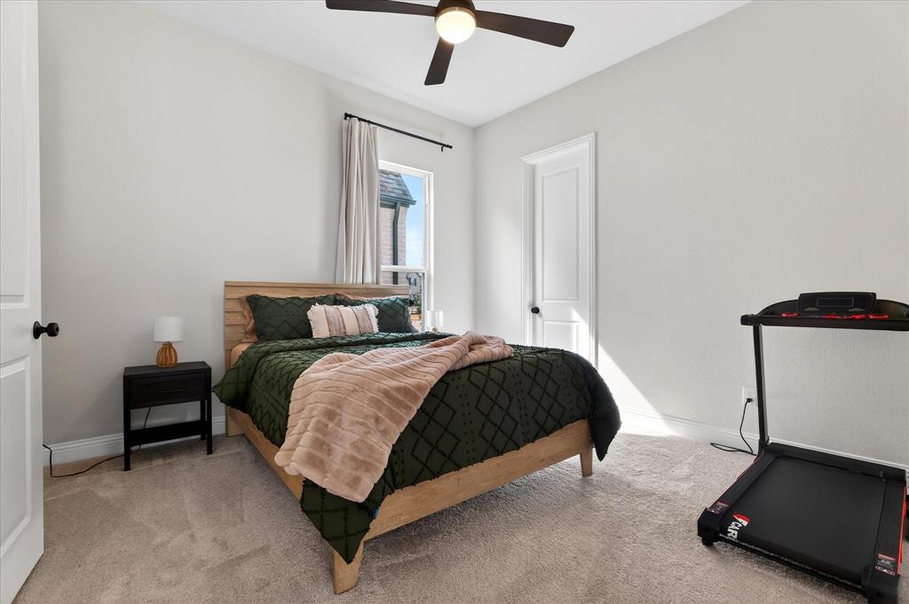 Ridge at Northlake Ph 2 - Residential