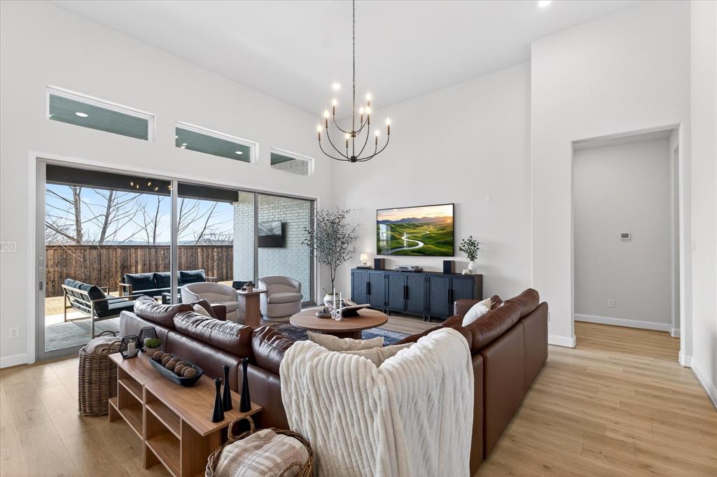 Ridge at Northlake Ph 2 - Residential