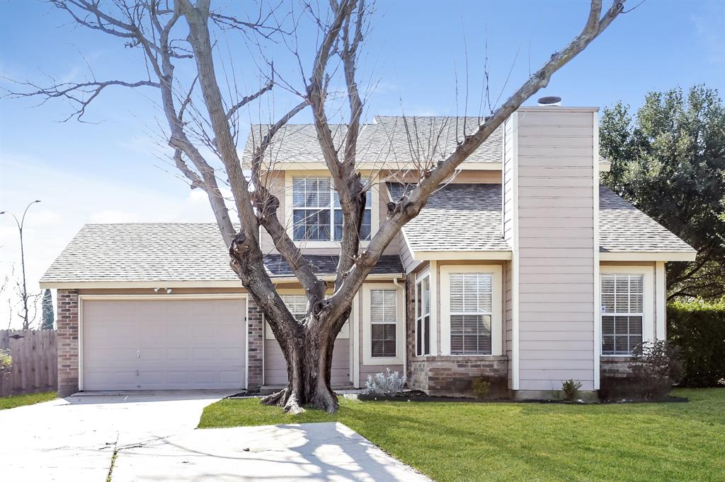 Newport Village - Residential Lease