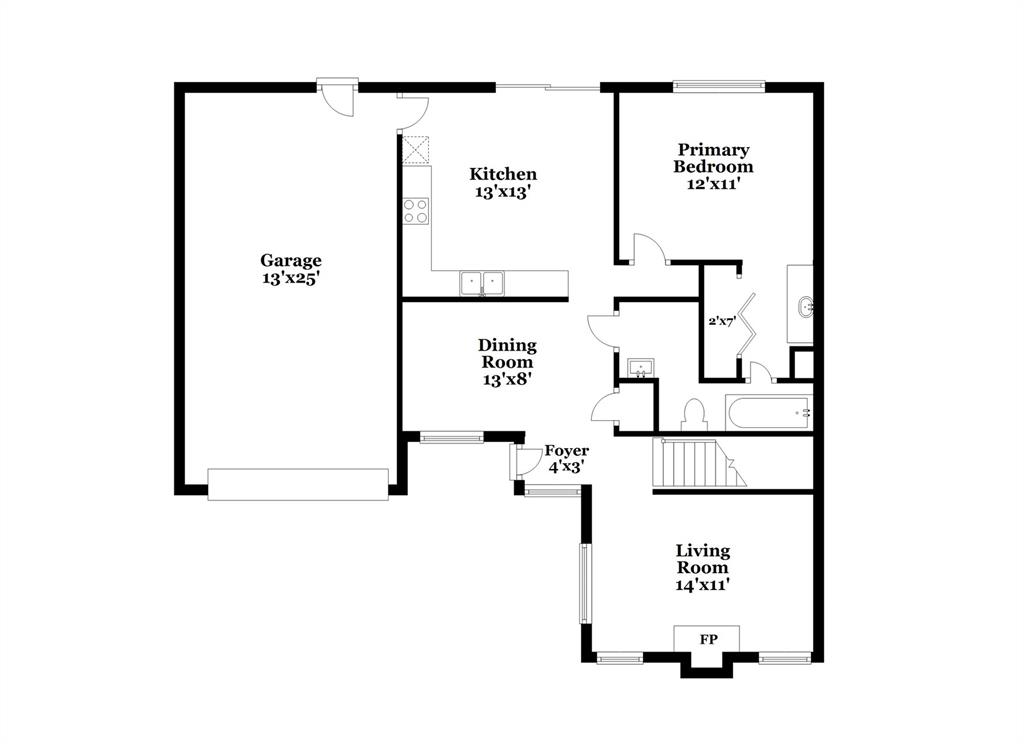 Newport Village - Residential Lease