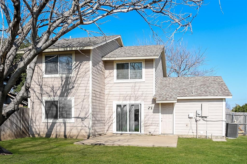 Newport Village - Residential Lease