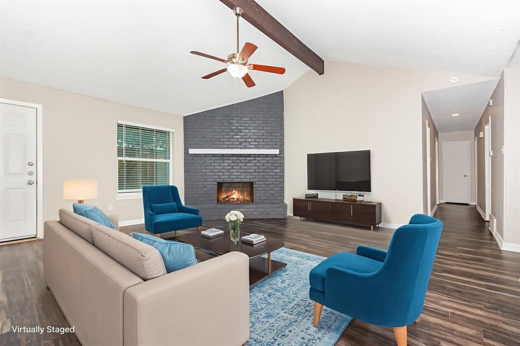 Briarwood Estates - Residential