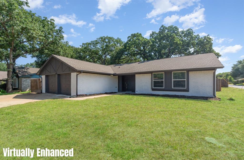 Briarwood Estates - Residential