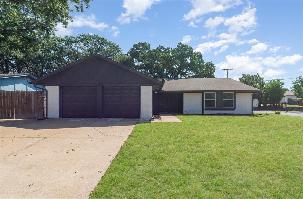 Briarwood Estates - Residential