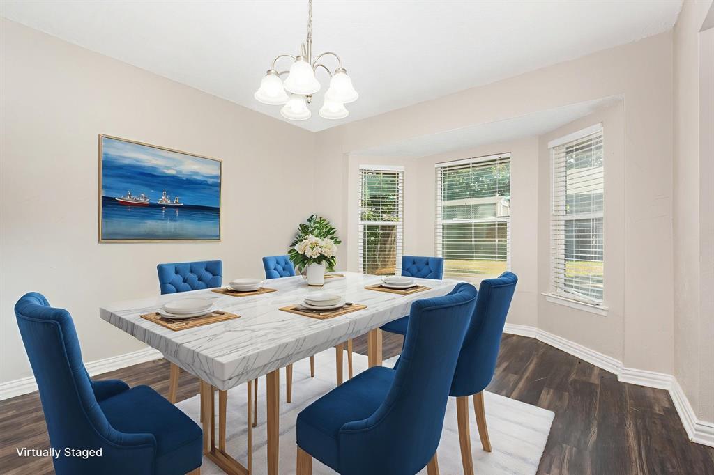 Briarwood Estates - Residential