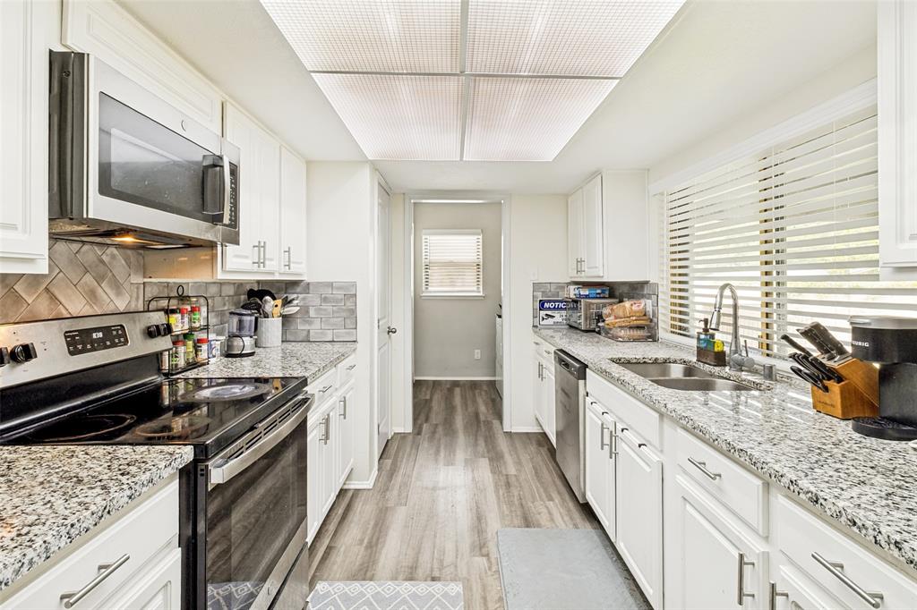 Kingsley Meadows - Residential