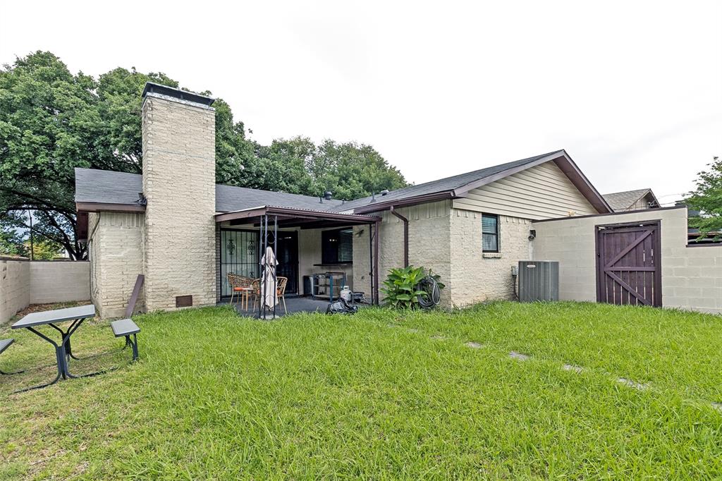 Kingsley Meadows - Residential