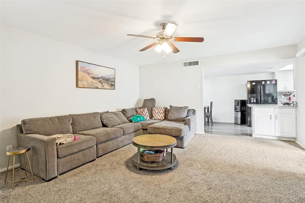 Kingsley Meadows - Residential