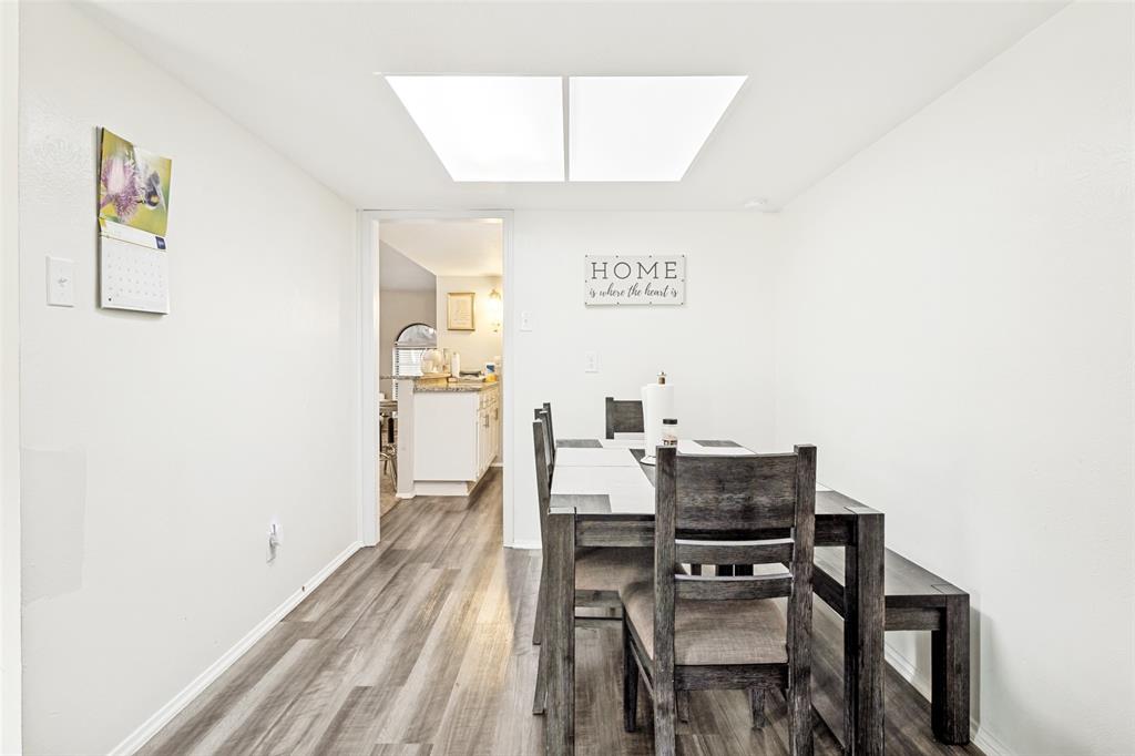 Kingsley Meadows - Residential
