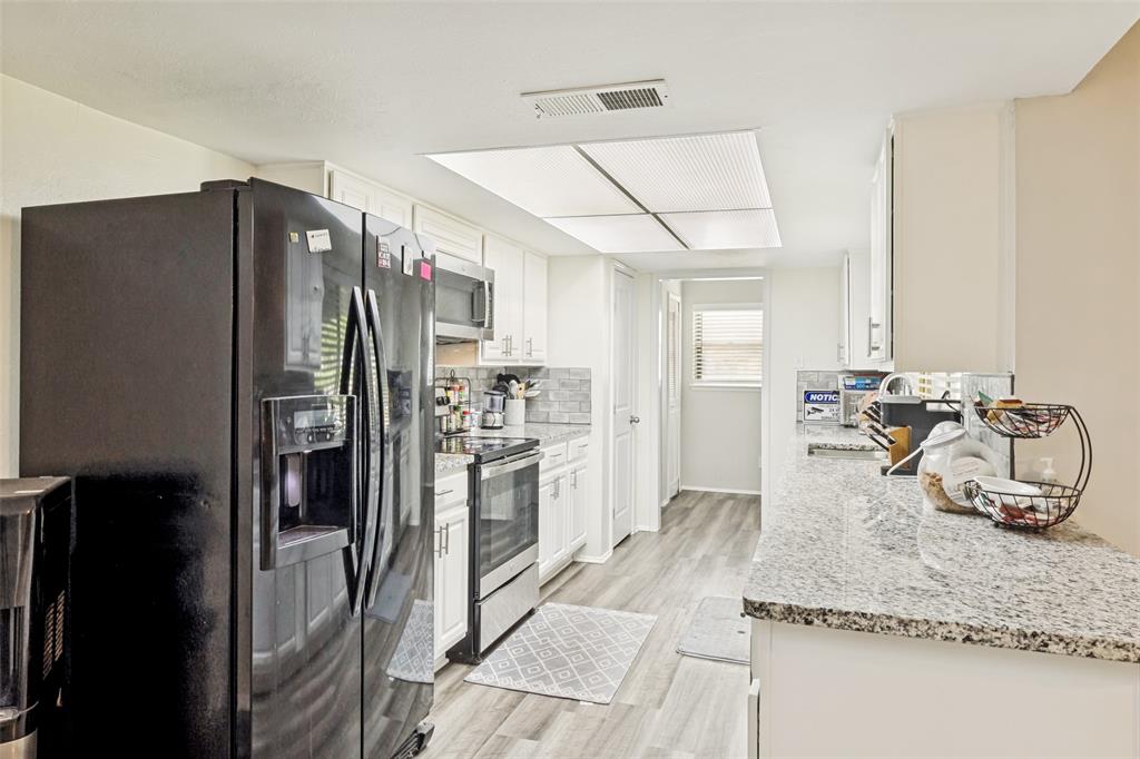 Kingsley Meadows - Residential