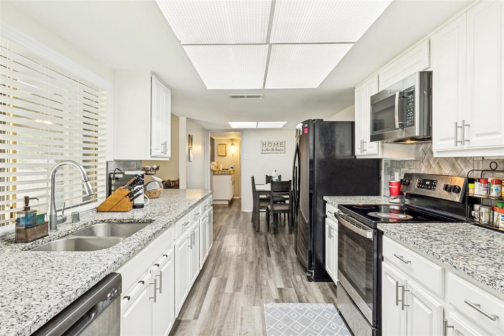 Kingsley Meadows - Residential
