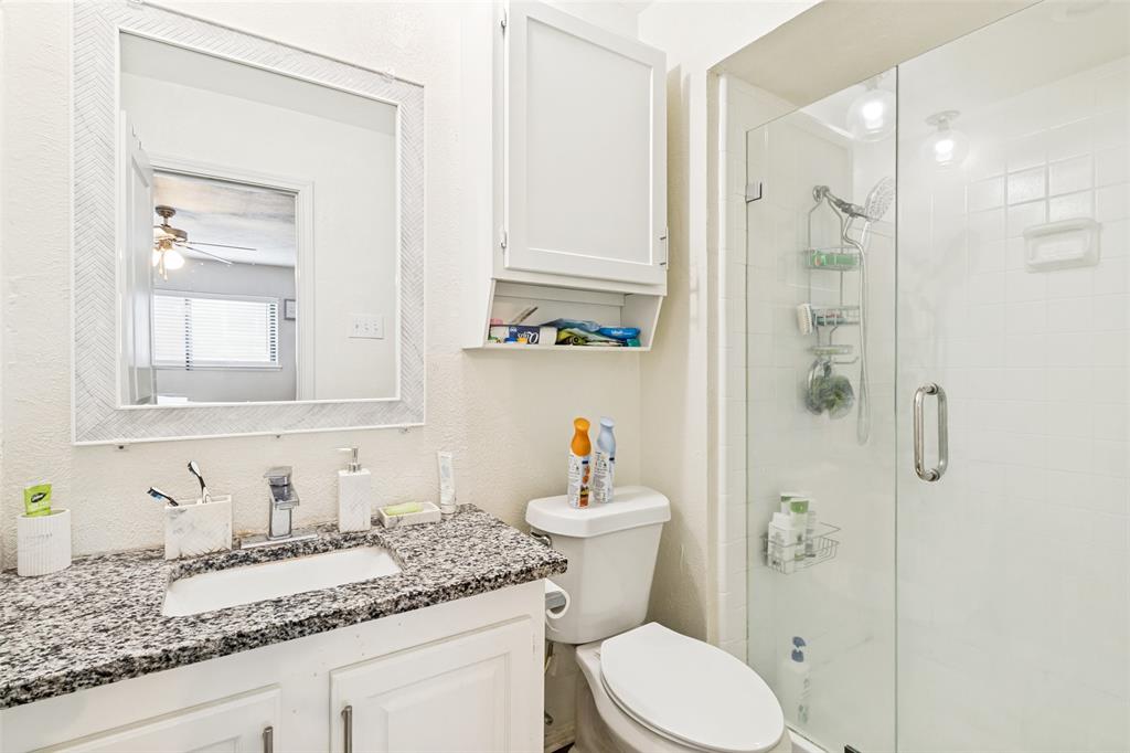 Kingsley Meadows - Residential