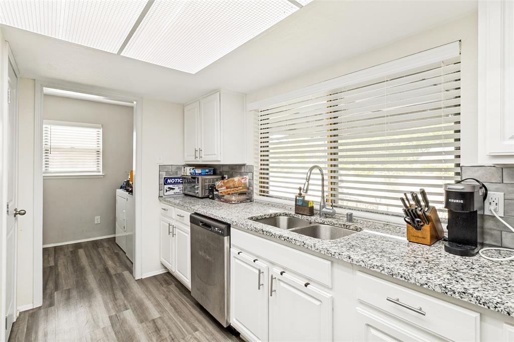 Kingsley Meadows - Residential