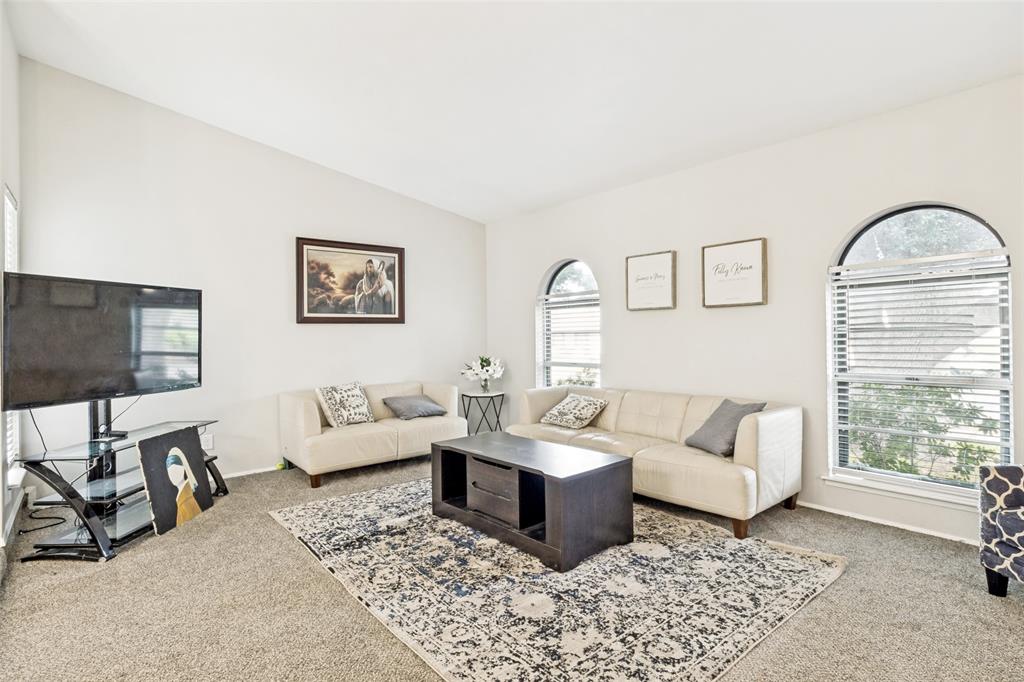 Kingsley Meadows - Residential