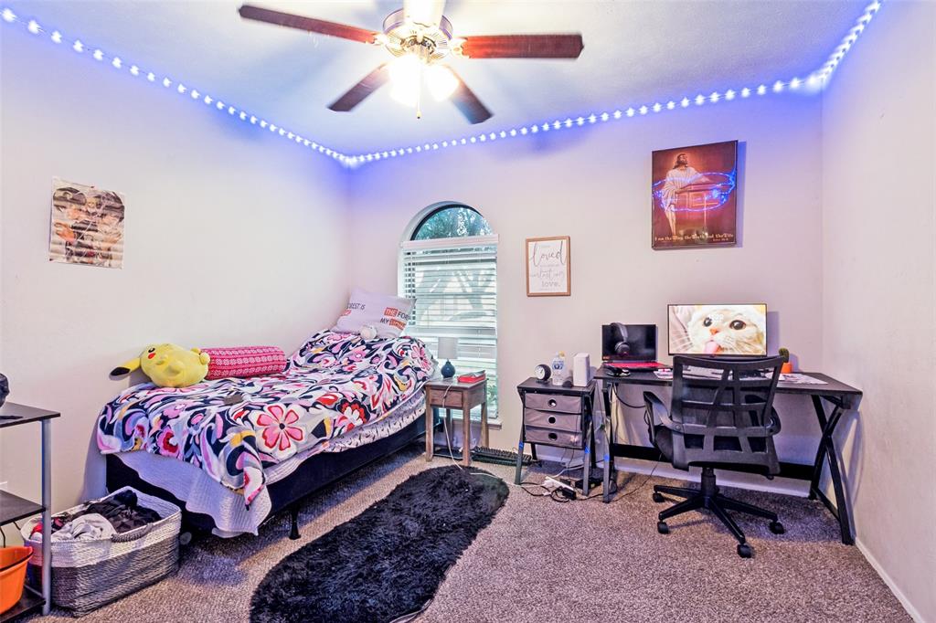 Kingsley Meadows - Residential