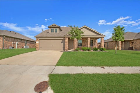 Photo of 2007 Henly Drive, Forney, TX 75126 (MLS # 21403229)