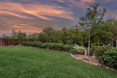 808 Bluestem Drive Aubrey TX 76227