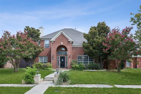10912 Reisling Drive Frisco TX 75035