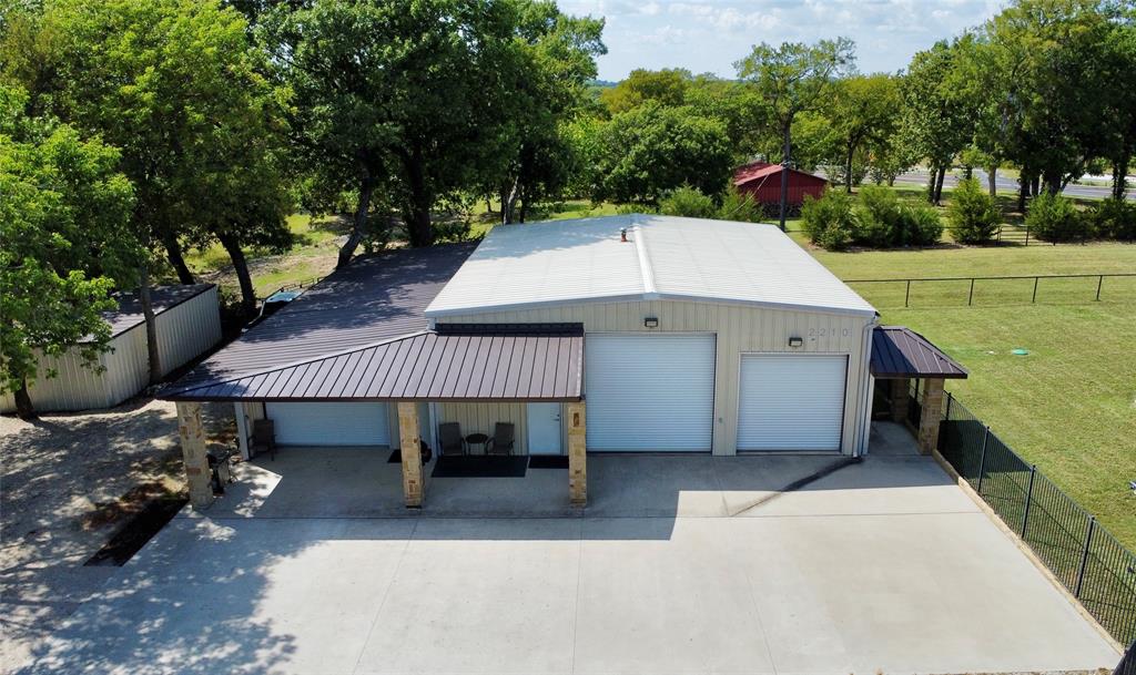 dew  babb surveytract 8 - Residential