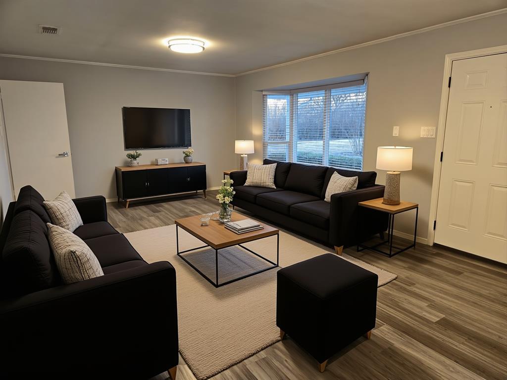 dew  babb surveytract 8 - Residential