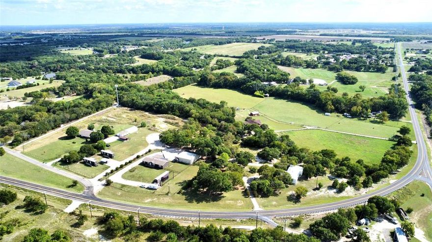 Rare 8-Acre, High-Yield Investment Opportunity in McKinney ETJ Melissa ISD
This is the type of asset serious investors wait years to find. An 8-acre income-producing ranch delivering immediate cash flow with massive upside.
The front 3 acres feature eight existing rental doors producing approximately $15,000 per month, creating instant income from day one. This alone can substantially offset or fully cover debt service.
The rear 5 acres are unrestricted land with agricultural exemption potential, ideal for livestock, additional rental units, expansion housing, or future commercial,industrial use buyer to verify. Located in the McKinney ETJ, Melissa ISD this property offers flexibility that is increasingly rare.
Infrastructure is already in place: three-phase electric, four water meters, permitted driveway access points, and excellent street frontage significantly reducing future development costs and accelerating ROI.
For owner,users or hybrid investors, the wooded back acreage provides a private, buildready setting for a luxury custom residence, while rental income continues to perform in the foreground.
Properties with this income, acreage, and infrastructure do not exist at this price point.
Historical performance shows average appreciation of approximately 150,000 per year since 2017, making this both a cash-flow play and a longterm equity accelerator.
Buy it for the income. Hold it for the appreciation. Expand it for exponential returns.
This is not a maybe deal this is a generational asset. Schedule a showing before it’s gone this is a combination of two properties next to each other with multiple homes.Unique opportunity for investors: acquire the property with a lease buyout of cell tower at closing, creating immediate cash flow leverage and potential reduction of out-of-pocket acquisition costs.