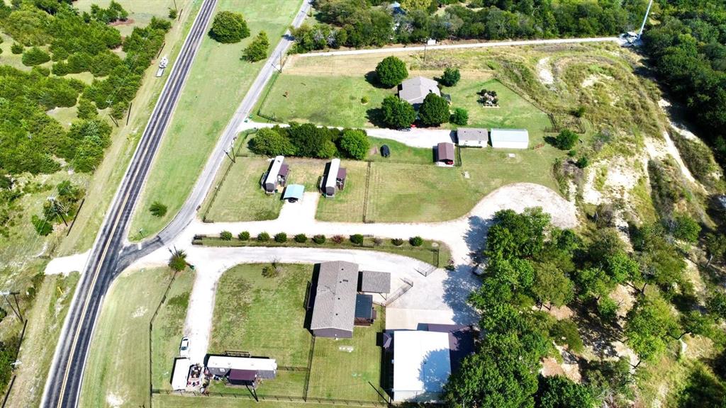 dew  babb surveytract 8 - Residential