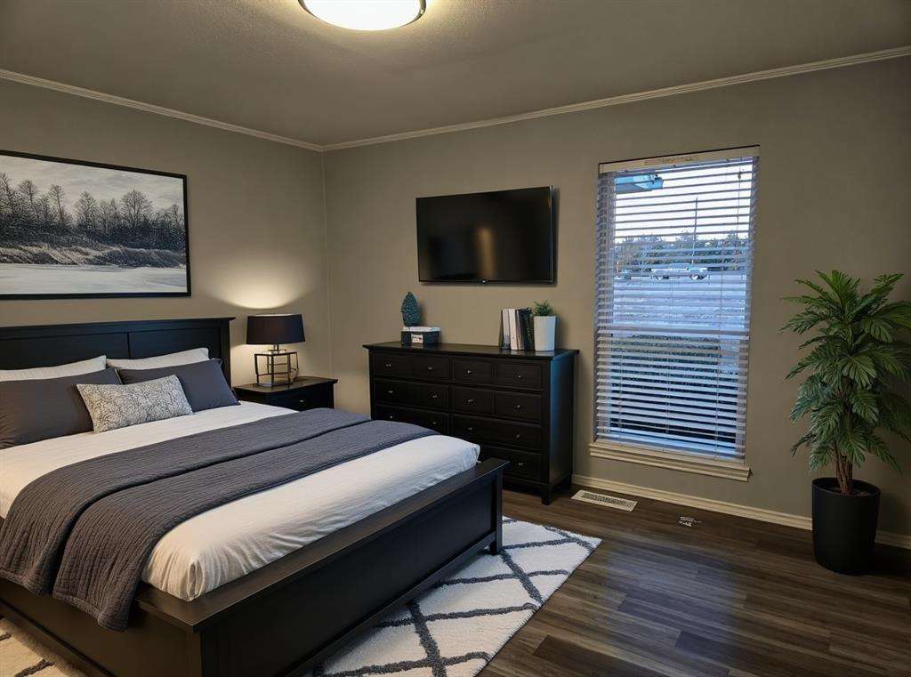 dew  babb surveytract 8 - Residential