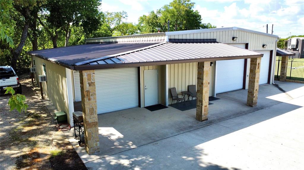 dew  babb surveytract 8 - Residential