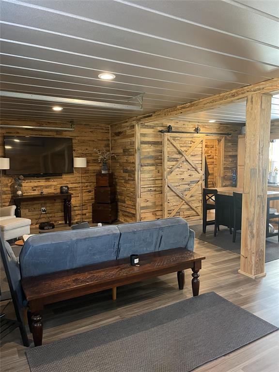 dew  babb surveytract 8 - Residential