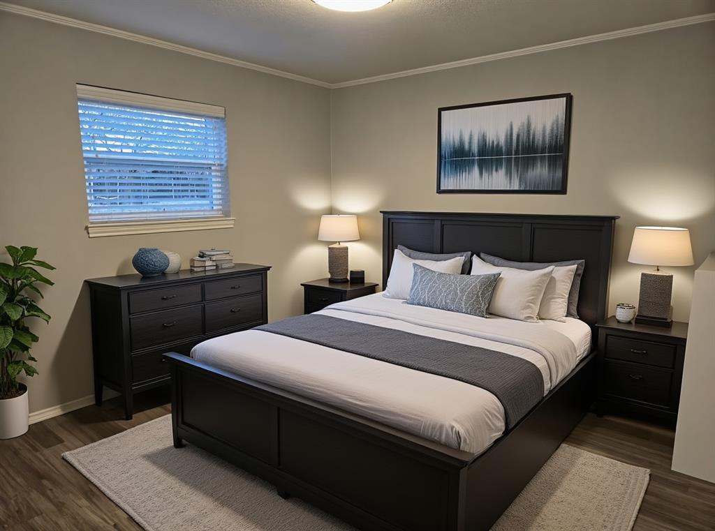 dew  babb surveytract 8 - Residential