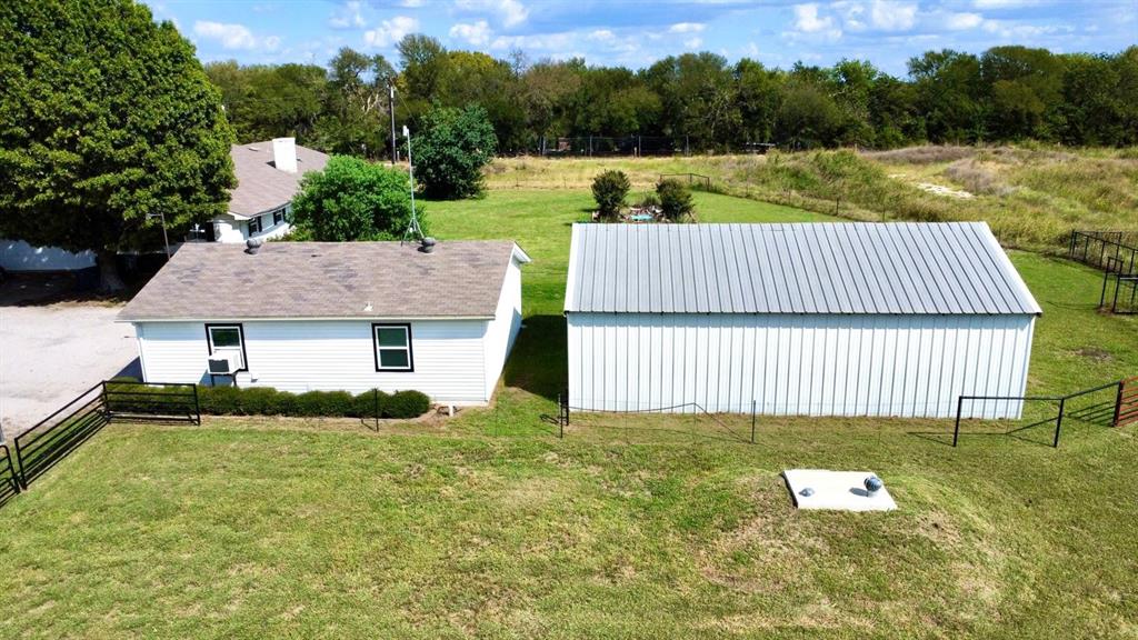 dew  babb surveytract 8 - Residential