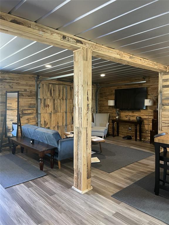 dew  babb surveytract 8 - Residential