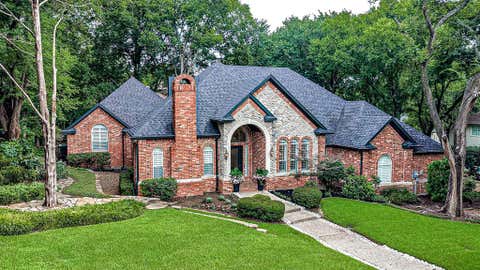 Photo of 2202 Misty Way, McKinney, TX 75072 (MLS # 21302330)