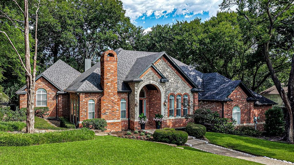 2202 Misty Way
