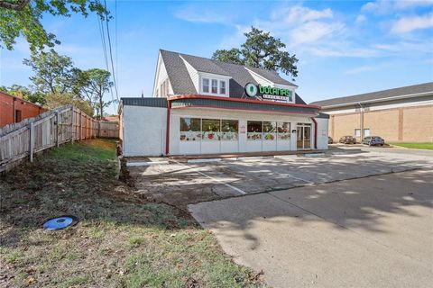 307 N Rockwall Avenue Terrell TX 75160