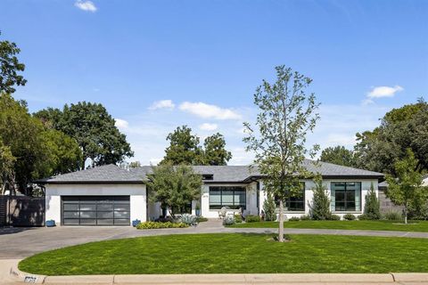 3975 Dunhaven Road Dallas TX 75220