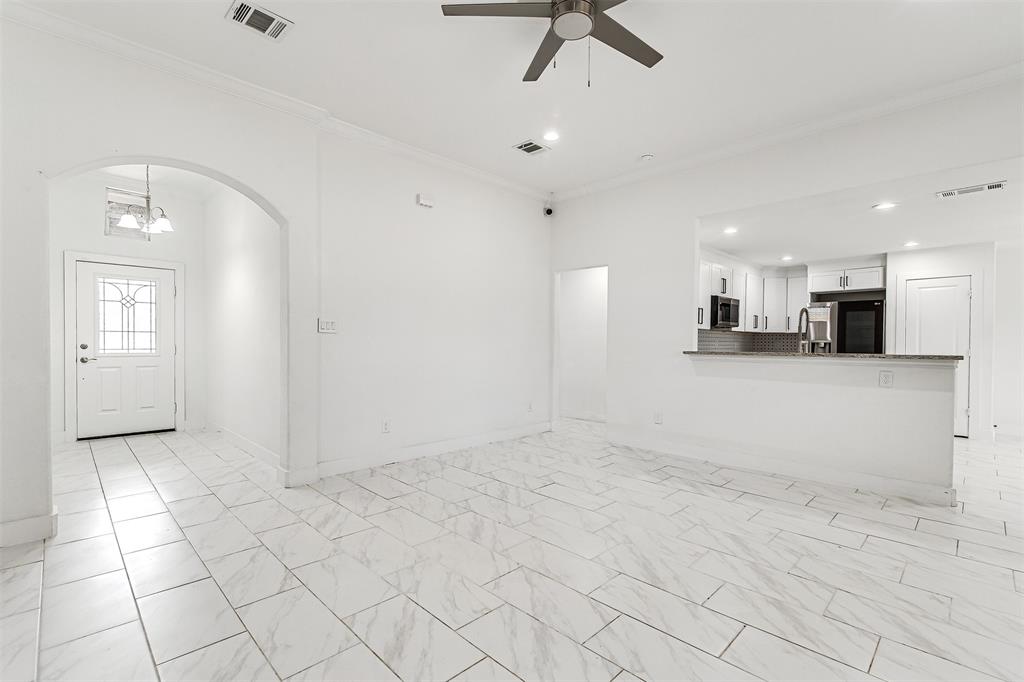 Draughon Heights Add - Residential