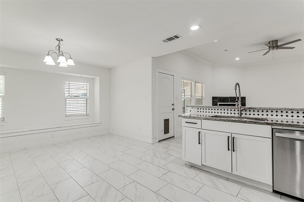 Draughon Heights Add - Residential