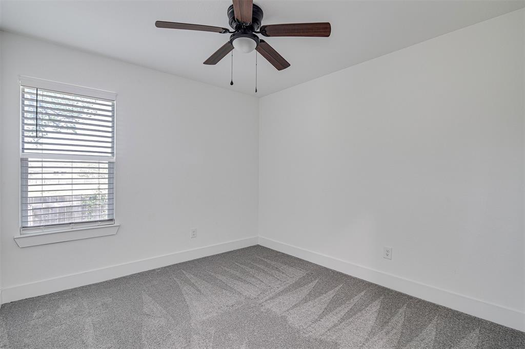 Draughon Heights Add - Residential