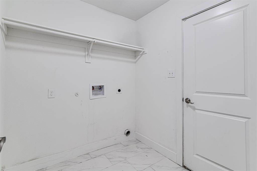 Draughon Heights Add - Residential