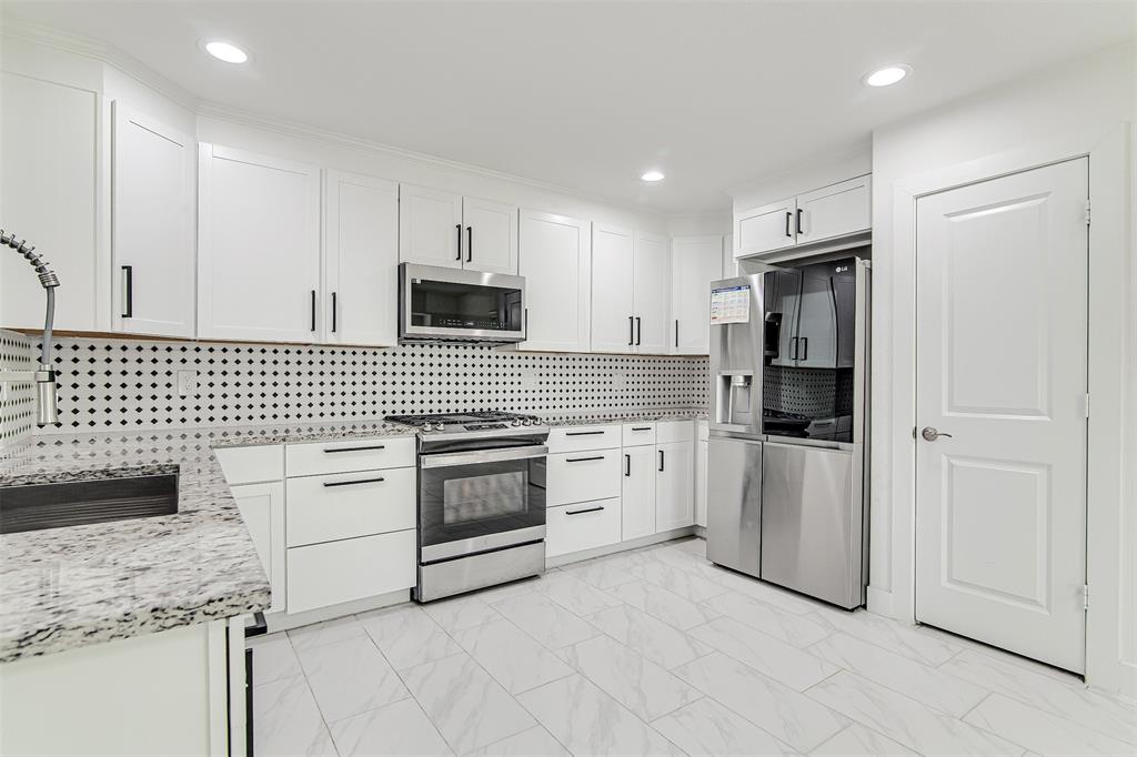 Draughon Heights Add - Residential