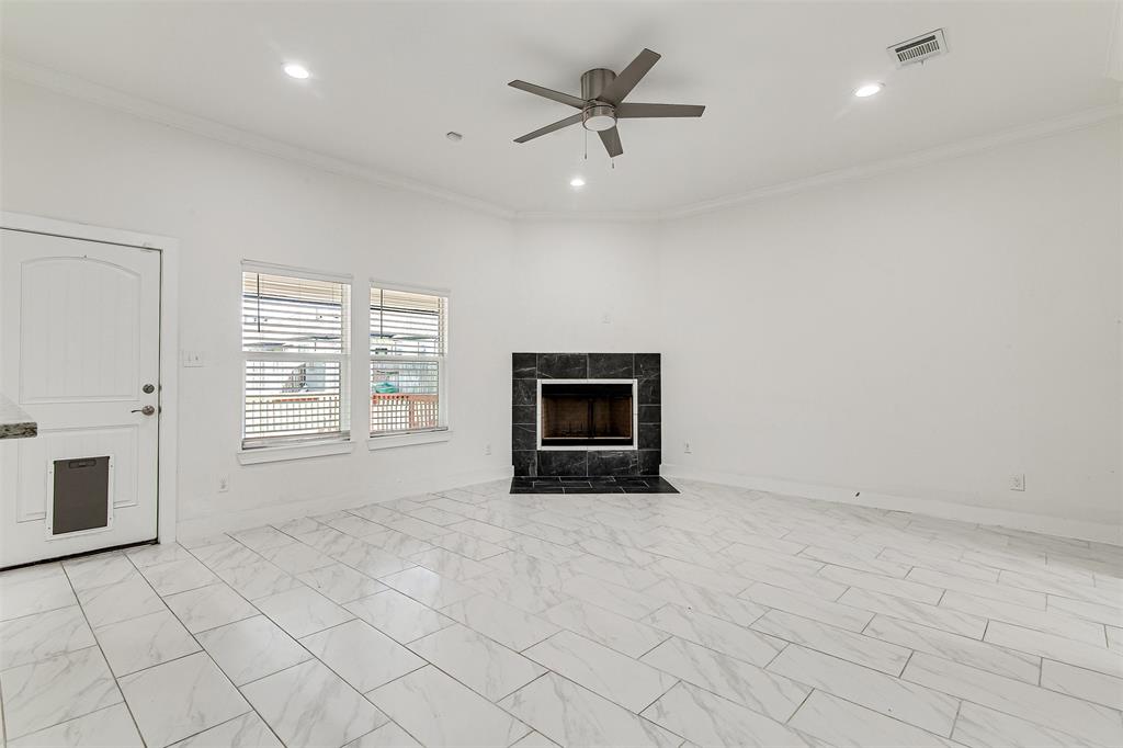 Draughon Heights Add - Residential