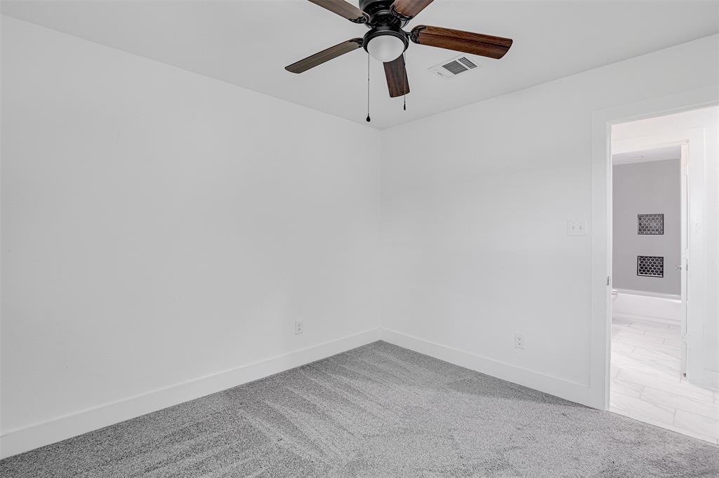 Draughon Heights Add - Residential