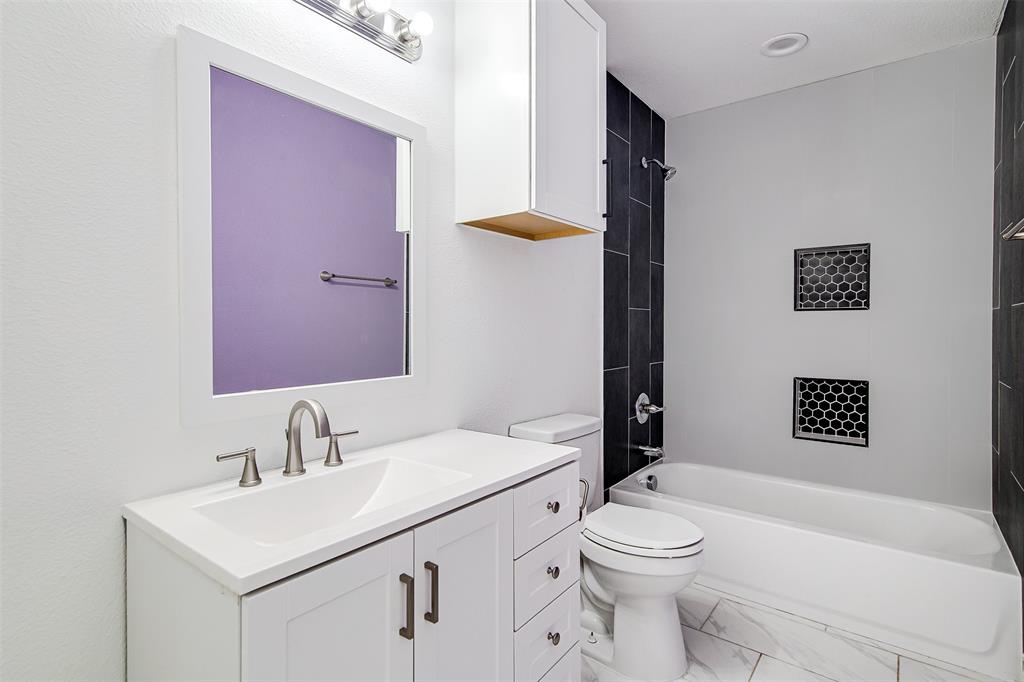 Draughon Heights Add - Residential